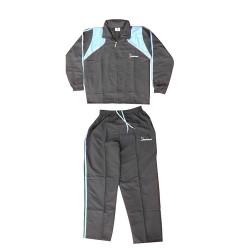 Rakshak TS4 Navy Track Suit (Superpoly without Mesh)